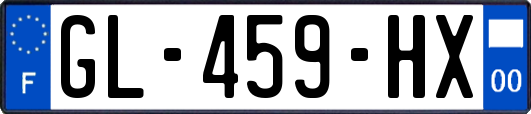 GL-459-HX