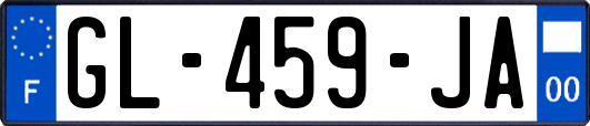 GL-459-JA