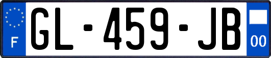 GL-459-JB