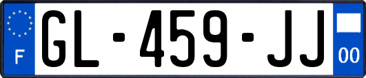 GL-459-JJ