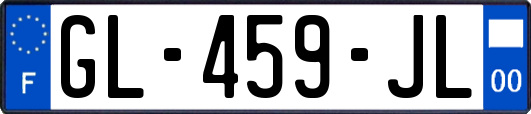 GL-459-JL