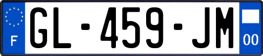 GL-459-JM