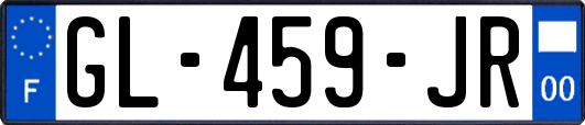 GL-459-JR
