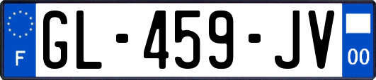GL-459-JV