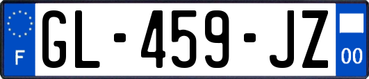 GL-459-JZ