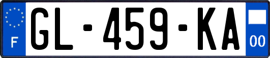 GL-459-KA