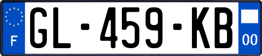 GL-459-KB
