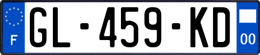 GL-459-KD