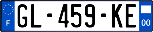 GL-459-KE