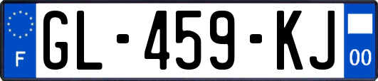 GL-459-KJ