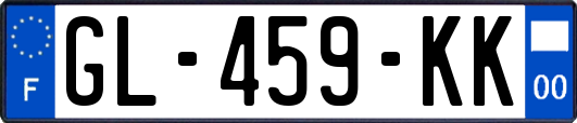 GL-459-KK