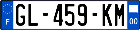 GL-459-KM