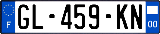 GL-459-KN
