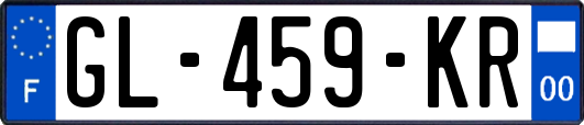 GL-459-KR