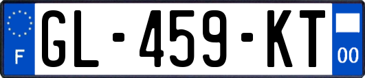 GL-459-KT
