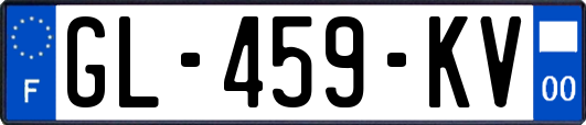 GL-459-KV