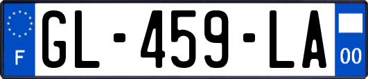 GL-459-LA