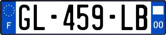 GL-459-LB