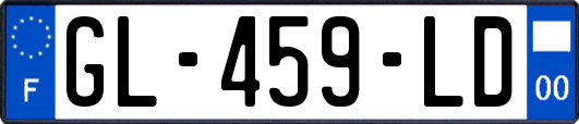 GL-459-LD
