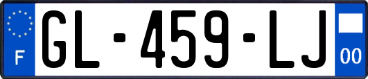 GL-459-LJ