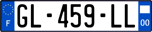 GL-459-LL