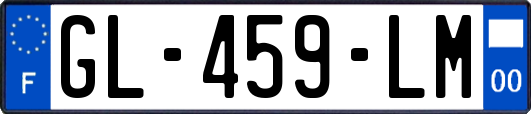 GL-459-LM