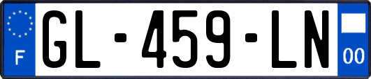 GL-459-LN