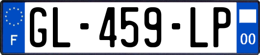 GL-459-LP