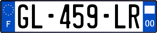GL-459-LR