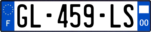 GL-459-LS