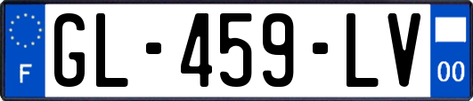 GL-459-LV
