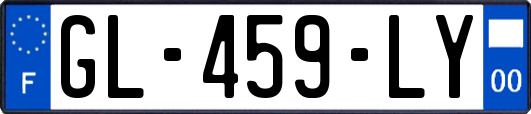 GL-459-LY