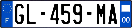 GL-459-MA