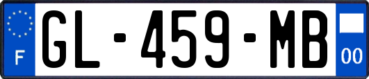 GL-459-MB
