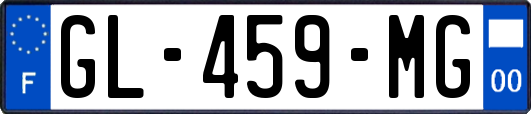 GL-459-MG