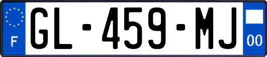 GL-459-MJ