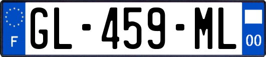 GL-459-ML