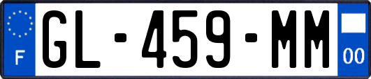 GL-459-MM