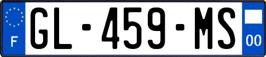 GL-459-MS