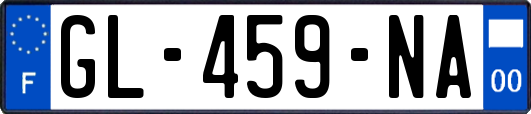 GL-459-NA