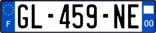 GL-459-NE