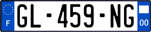 GL-459-NG