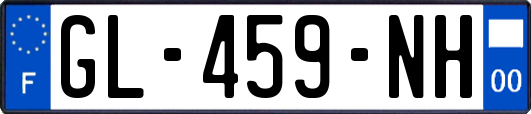 GL-459-NH