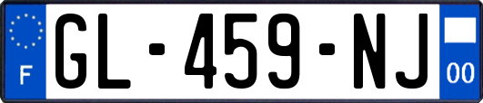 GL-459-NJ