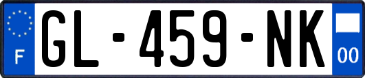 GL-459-NK