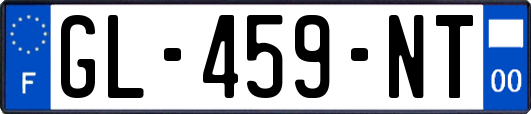 GL-459-NT