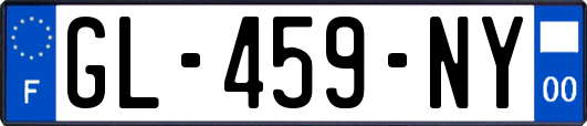 GL-459-NY