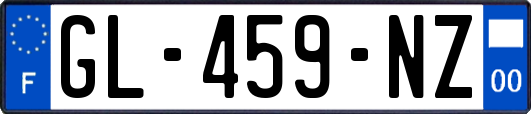 GL-459-NZ