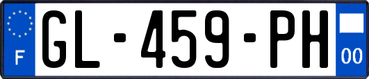 GL-459-PH