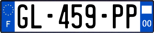 GL-459-PP